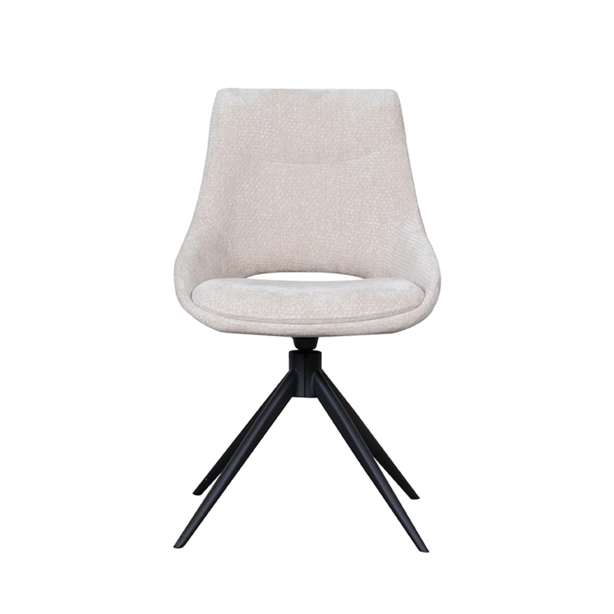 LABEL51 Eetkamerstoel Marlow - Elite